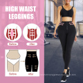 in stock high waist trainer breathable shapewear leggings leggings waist trainer shaper